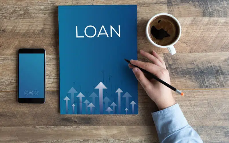 Difference Between A Payroll Loan And A Personal Loan