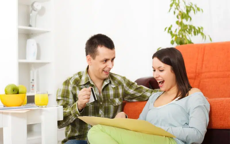 3 Ways You Can Use Credit To Your Advantage